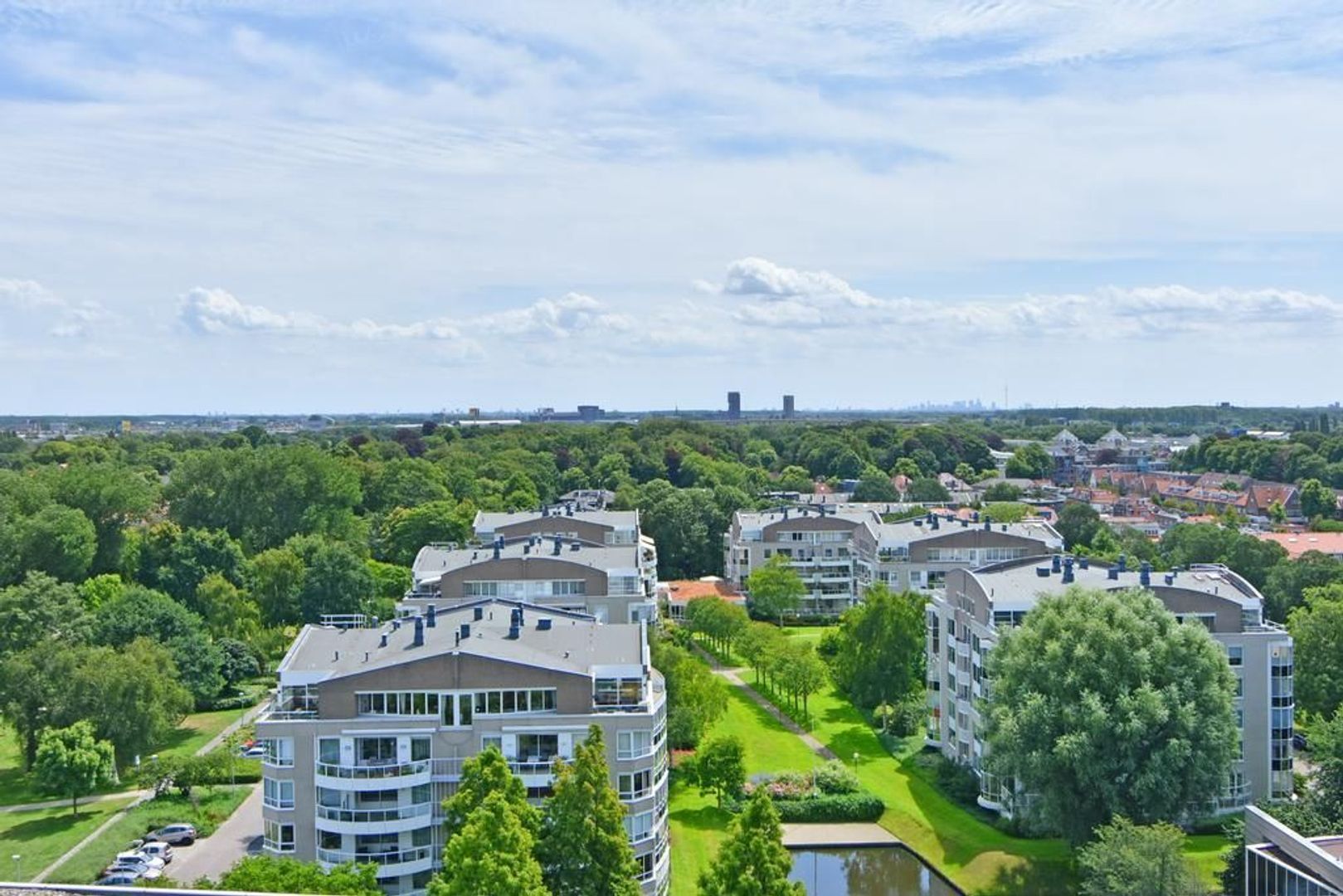 Burgemeester Feithplein 257, Voorburg foto-9