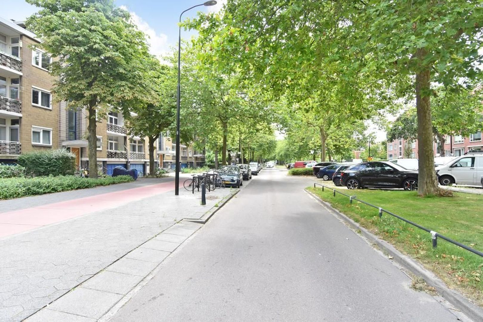 Sir Winston Churchillln 189, Rijswijk foto-25