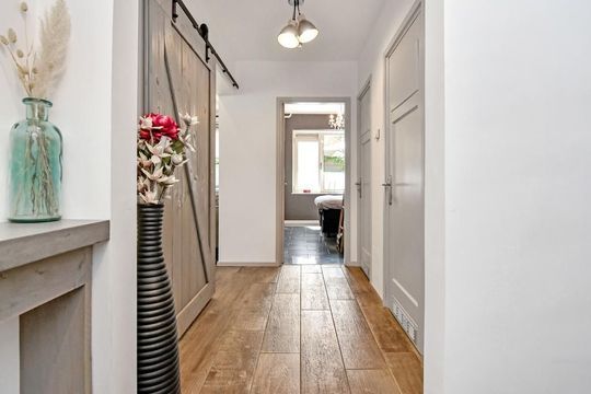 Laan van Nieuw Oosteinde 56, Voorburg small-3