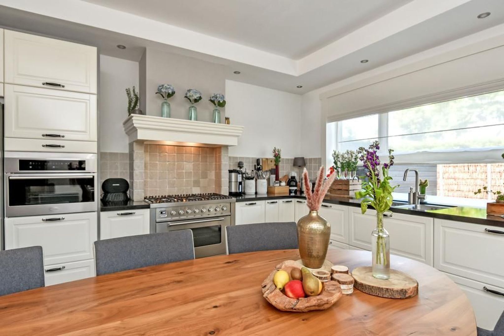 Laan van Nieuw Oosteinde 56, Voorburg foto-9