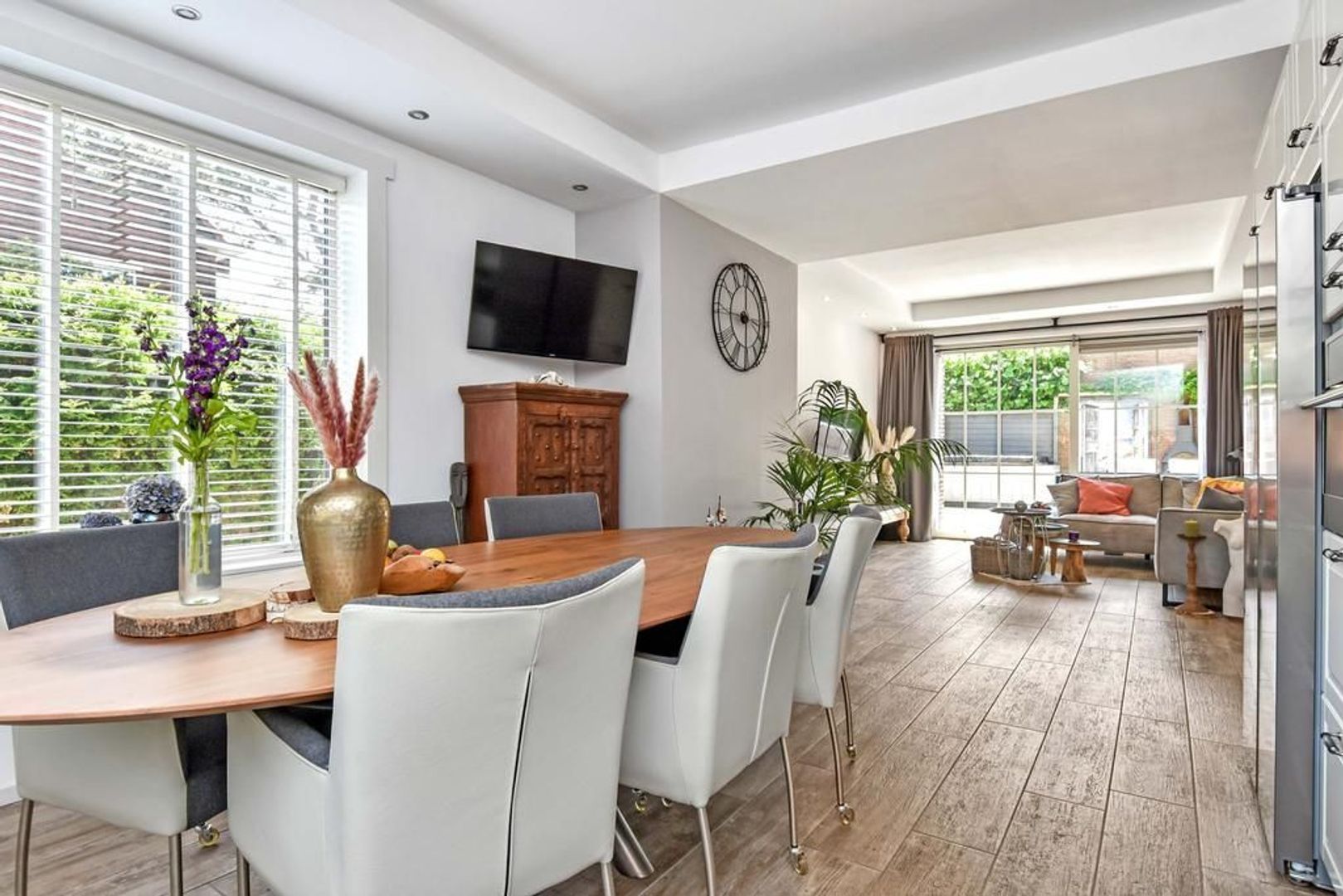 Laan van Nieuw Oosteinde 56, Voorburg foto-13
