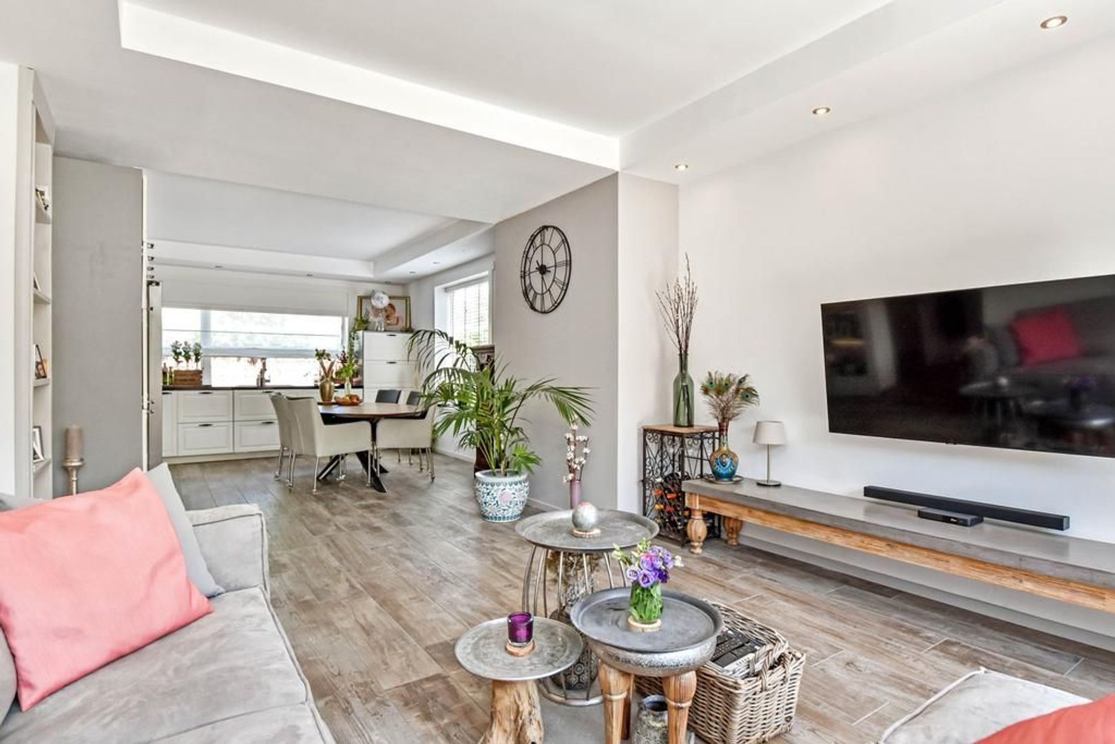 Laan van Nieuw Oosteinde 56, Voorburg foto-14