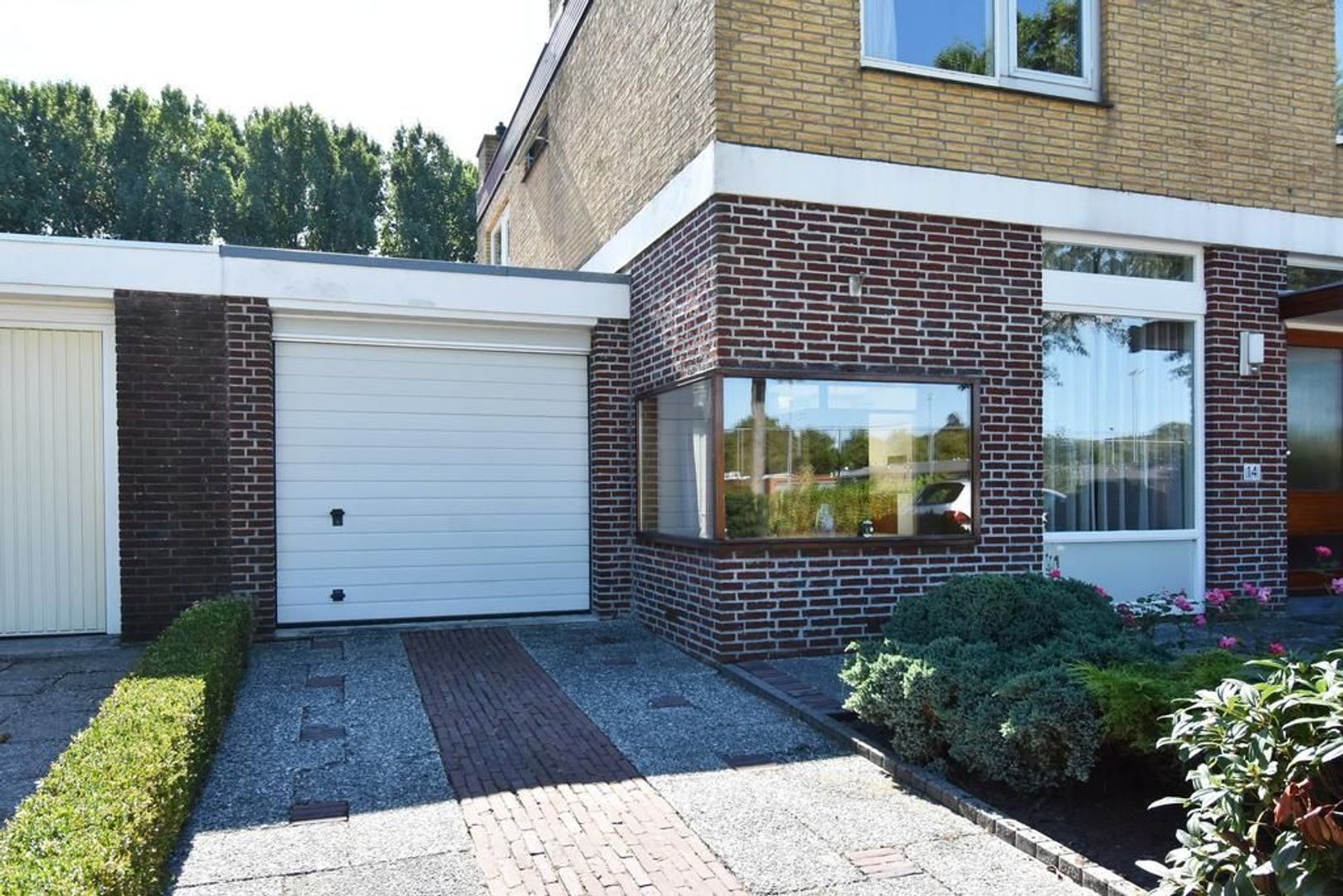 Prinses Margrietlaan 14, Voorburg foto-1