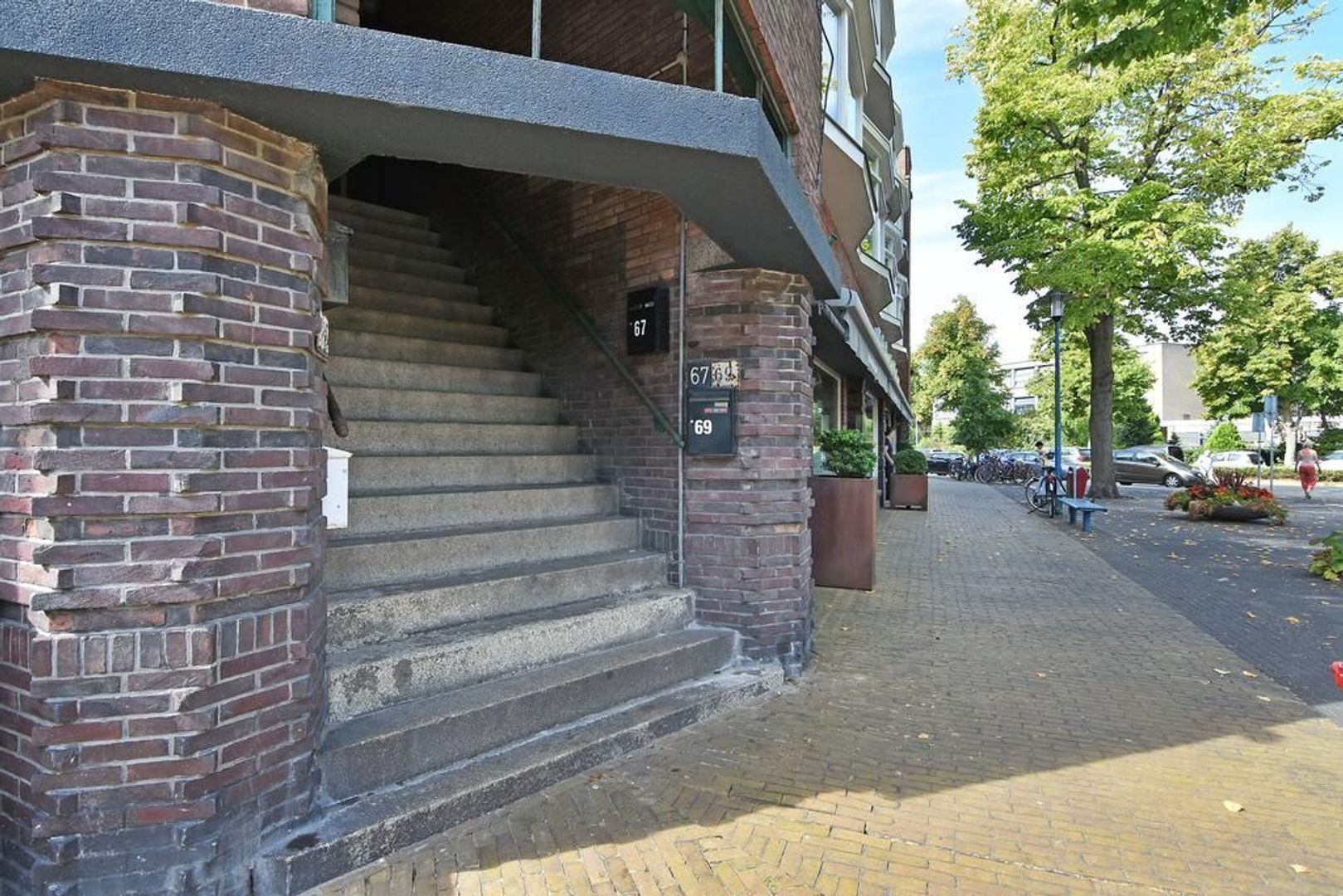 Rembrandtlaan 69, Voorburg foto-1