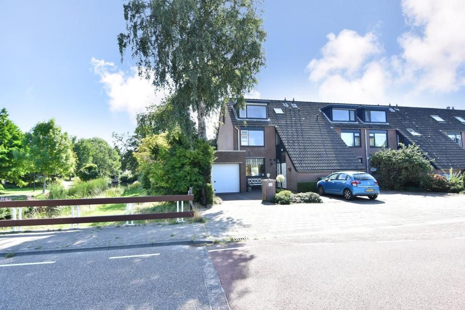 Kastelenring 13, Leidschendam foto-0