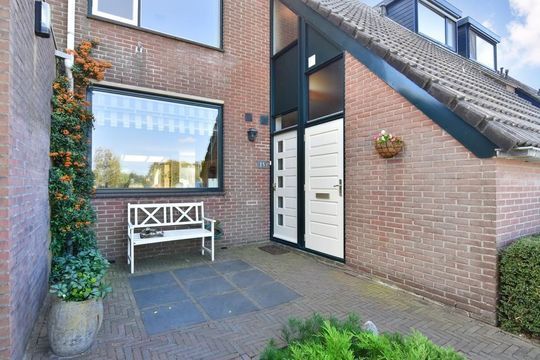 Kastelenring 13, Leidschendam small-2