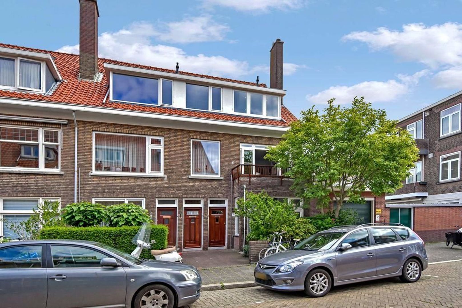 Mandarijnstraat 3, Den Haag foto-0