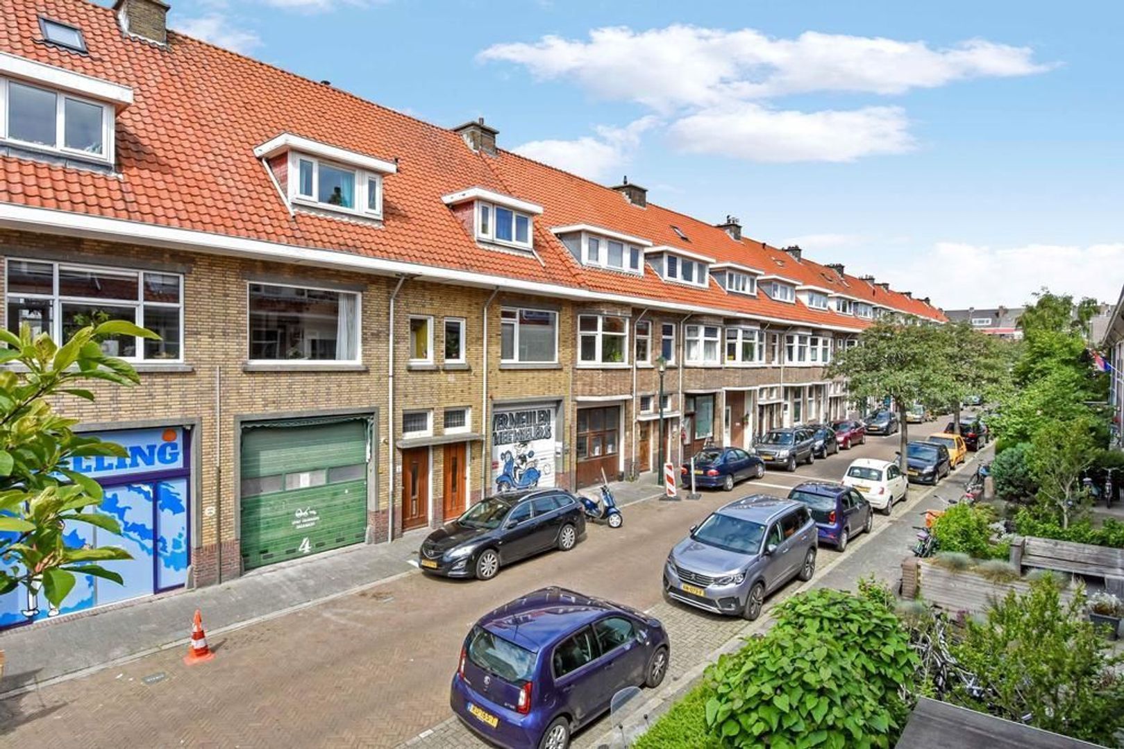 Mandarijnstraat 3, Den Haag foto-7
