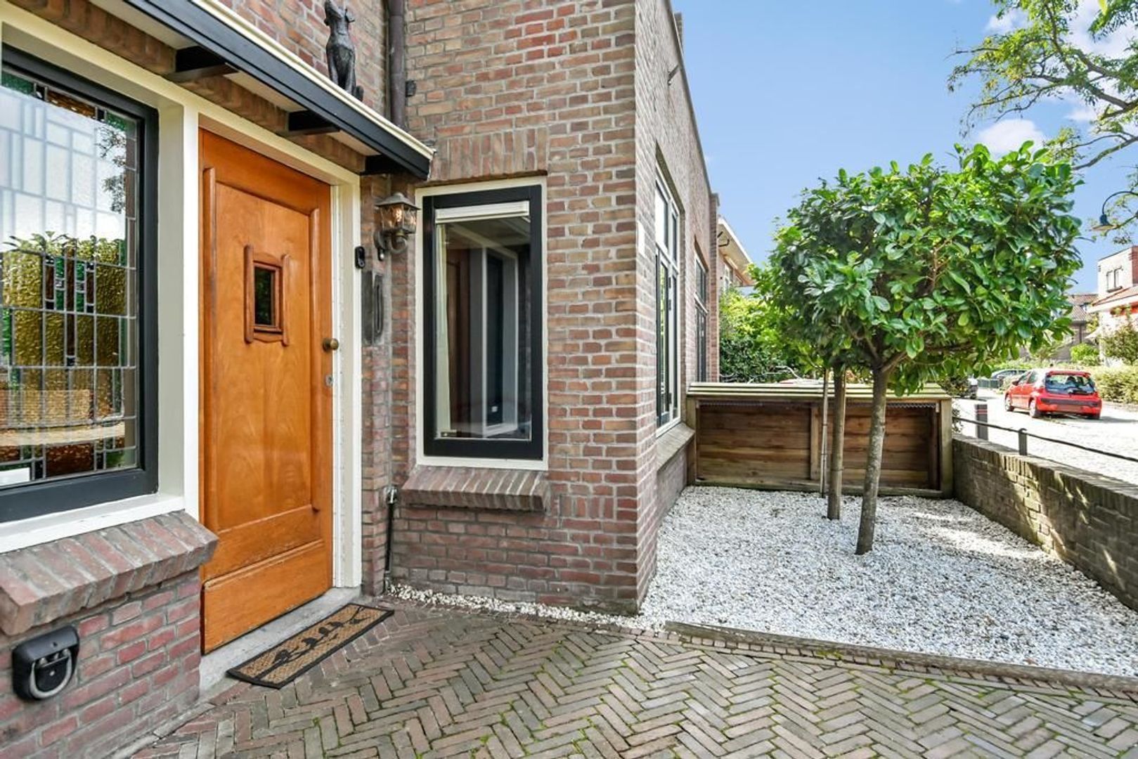 Laan van Swaensteijn 18, Voorburg foto-1