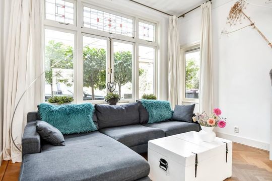 Laan van Swaensteijn 18, Voorburg small-3