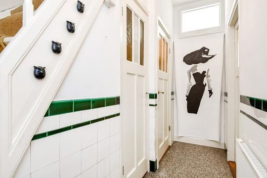 Laan van Swaensteijn 18, Voorburg small-2