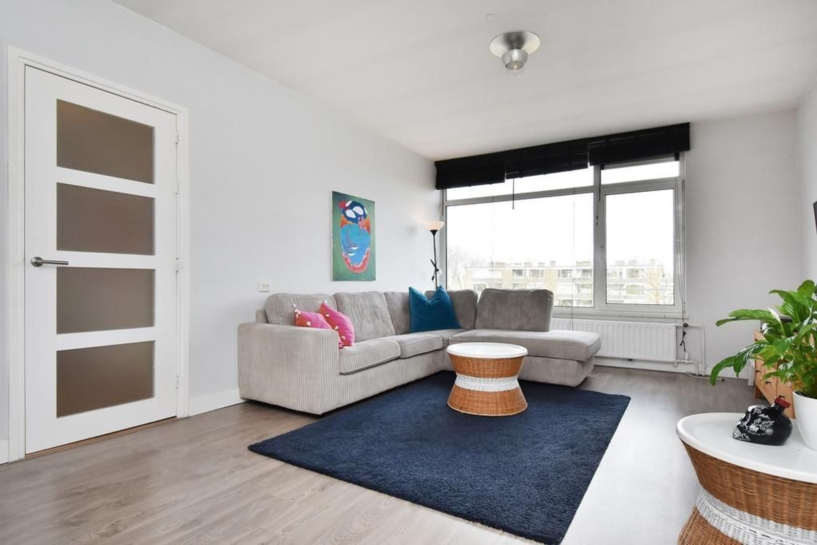 Monseigneur van Steelaan 214, Voorburg foto-6