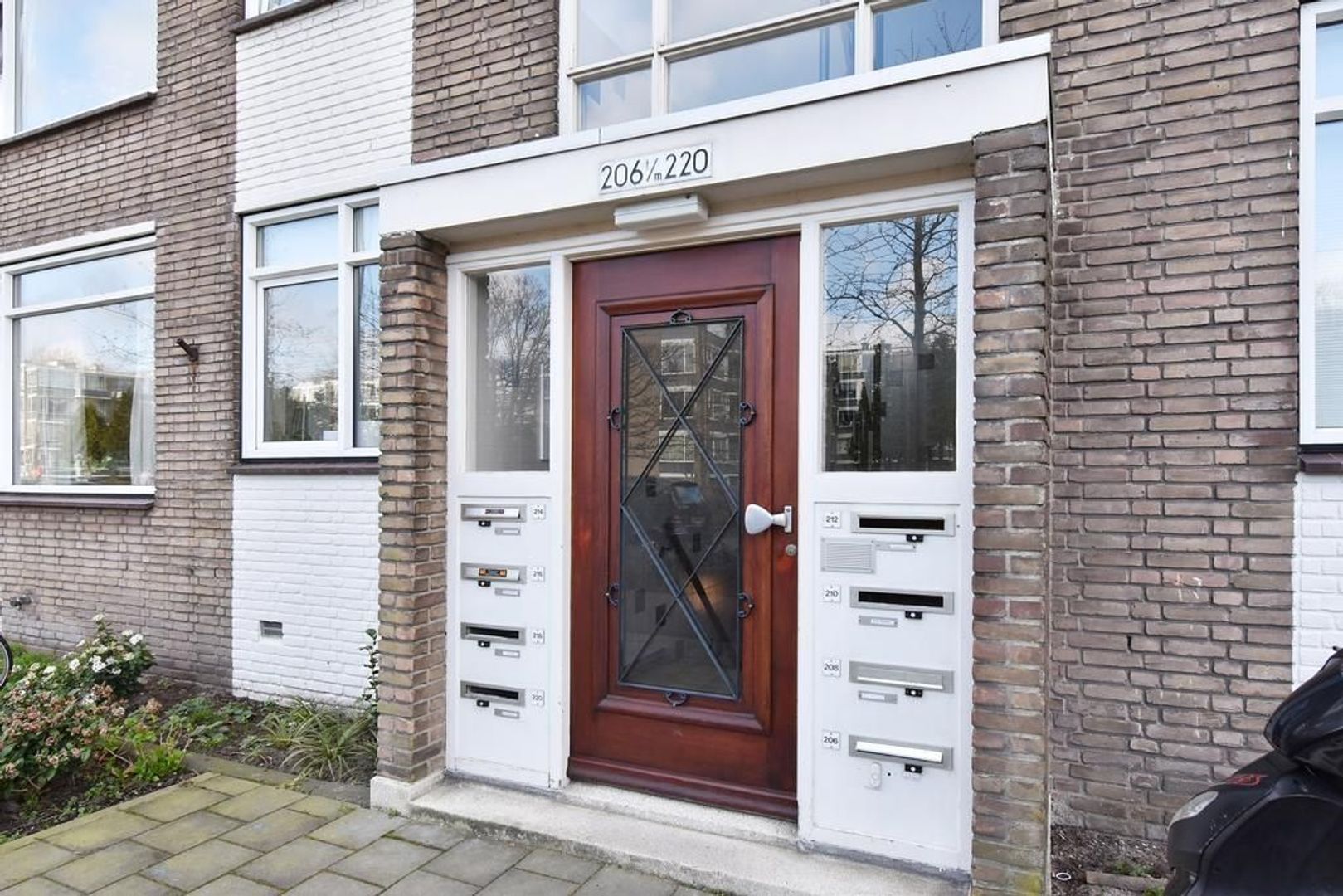 Monseigneur van Steelaan 214, Voorburg foto-1