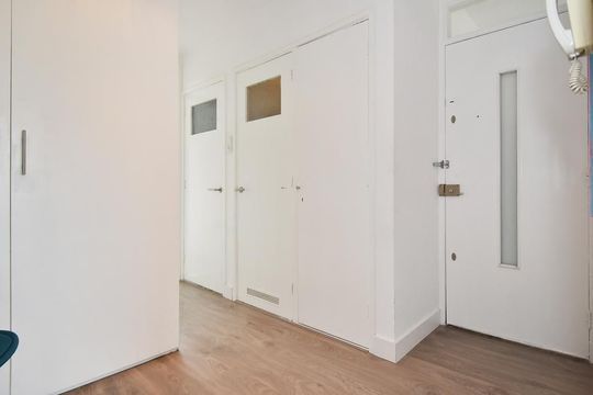 Monseigneur van Steelaan 214, Voorburg small-2