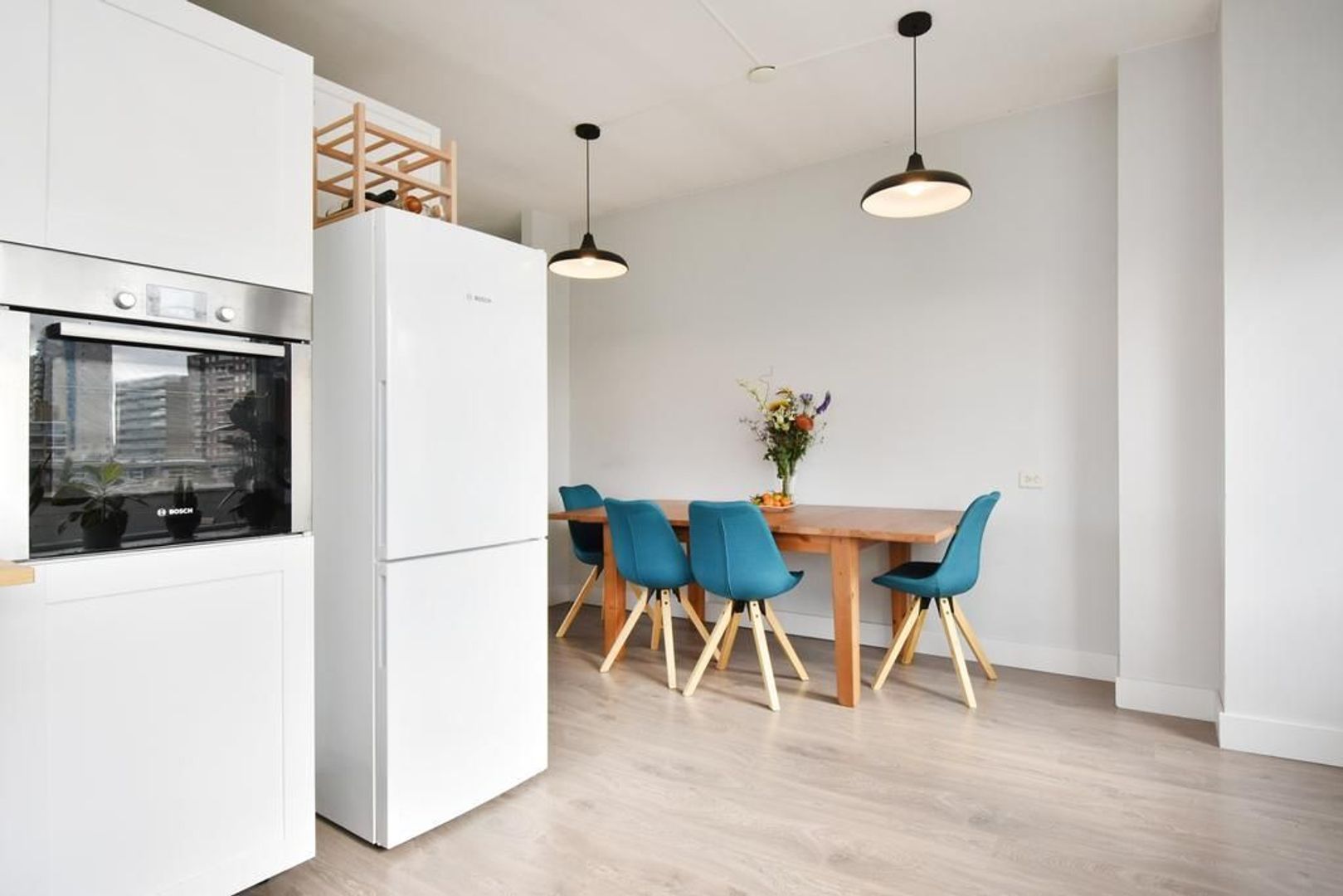 Monseigneur van Steelaan 214, Voorburg foto-11