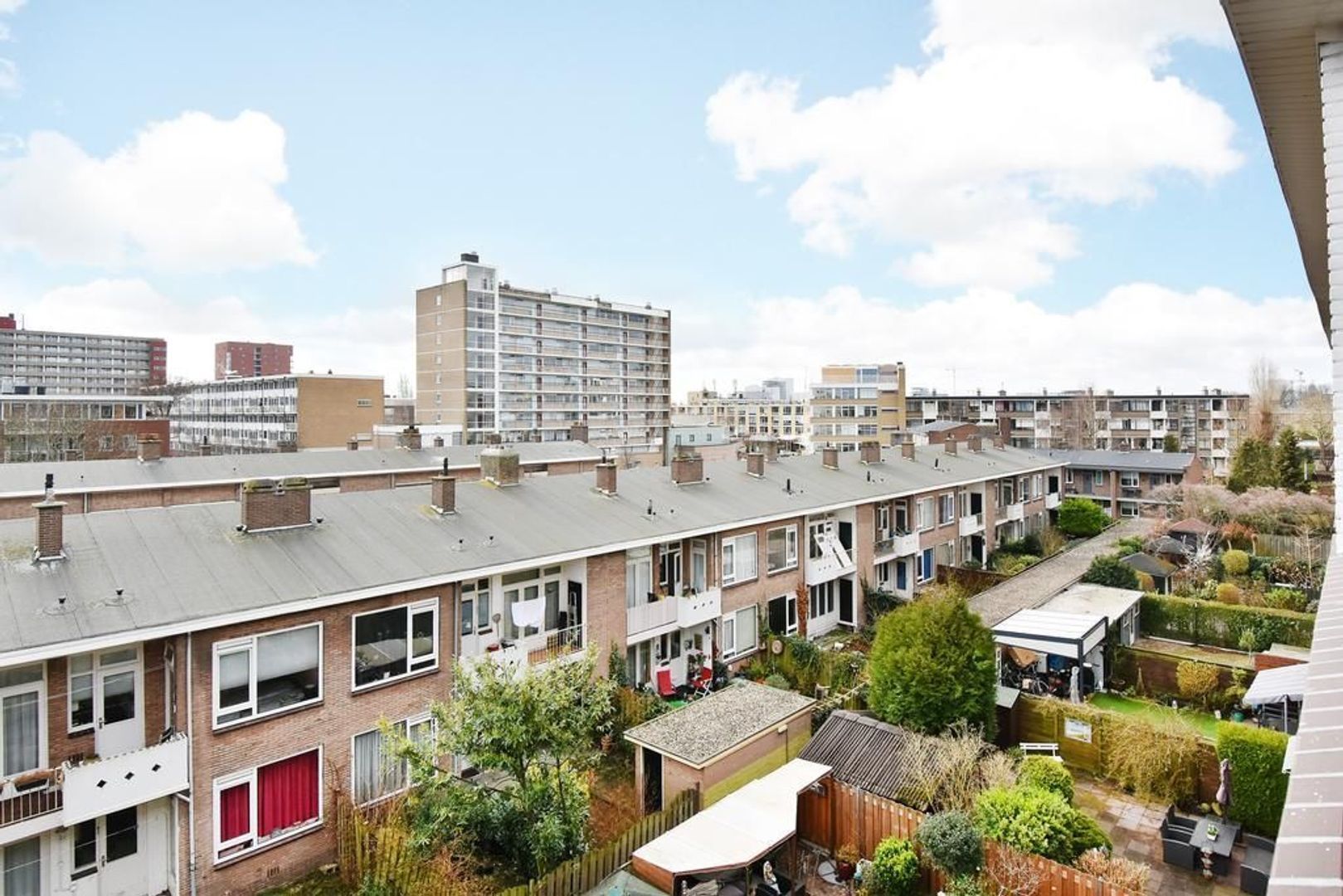 Monseigneur van Steelaan 214, Voorburg foto-17