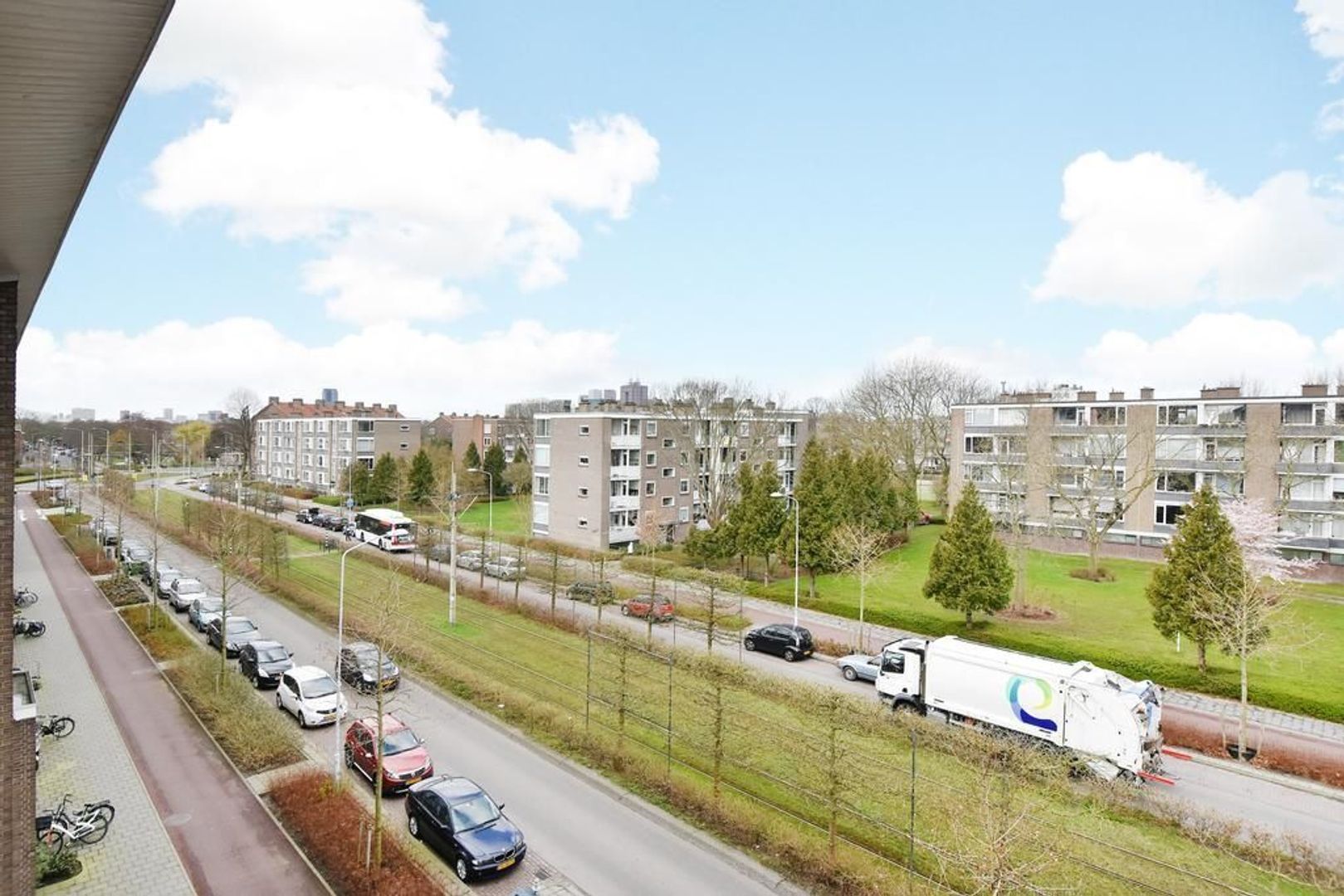 Monseigneur van Steelaan 214, Voorburg foto-26