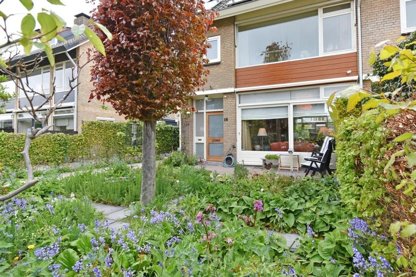 Eksterlaan 18, Leidschendam foto-2