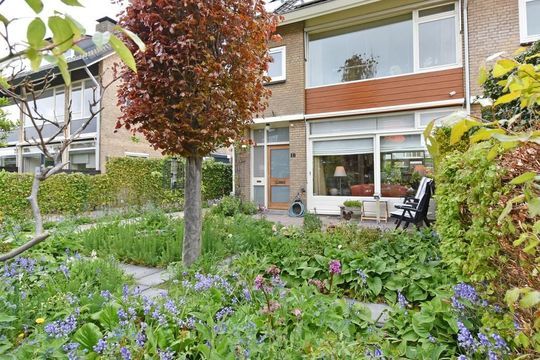 Eksterlaan 18, Leidschendam small-2