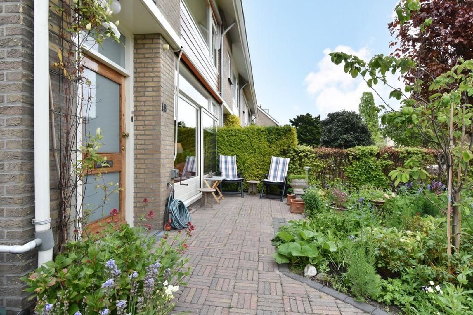 Eksterlaan 18, Leidschendam foto-3