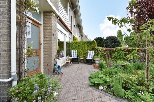 Eksterlaan 18, Leidschendam small-3