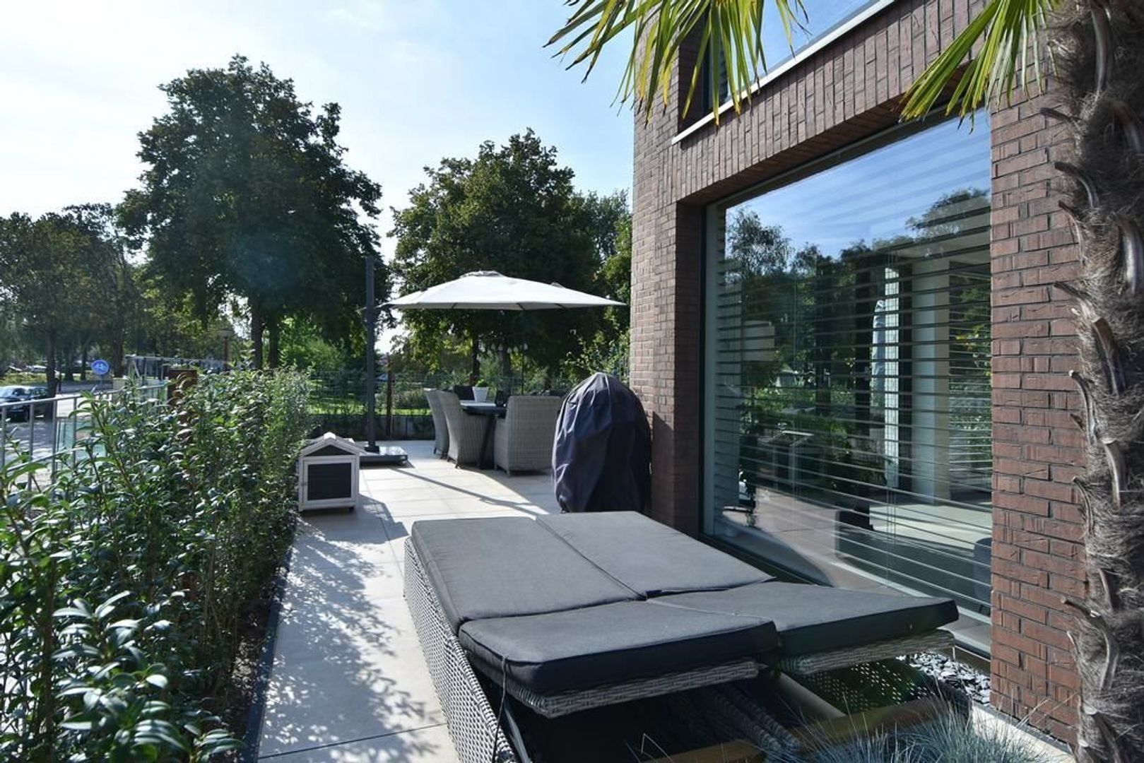 Bruijnings Ingenhoeslaan 273, Voorburg foto-10