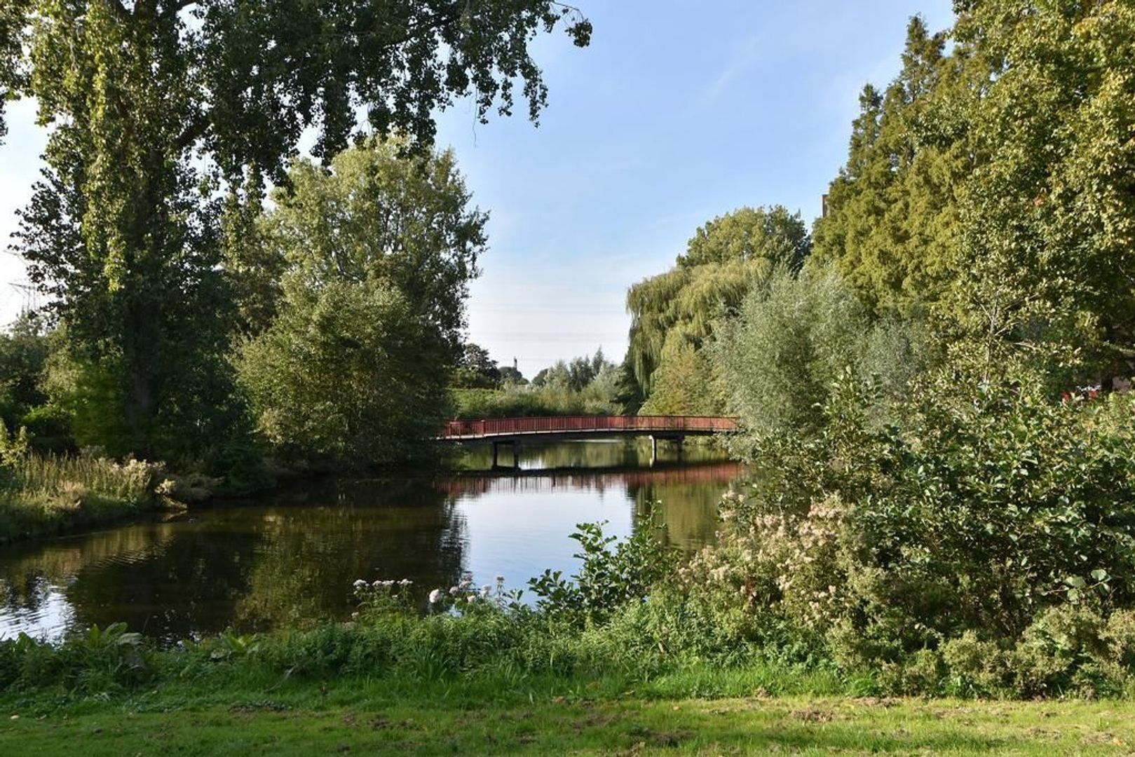 Bruijnings Ingenhoeslaan 273, Voorburg foto-29