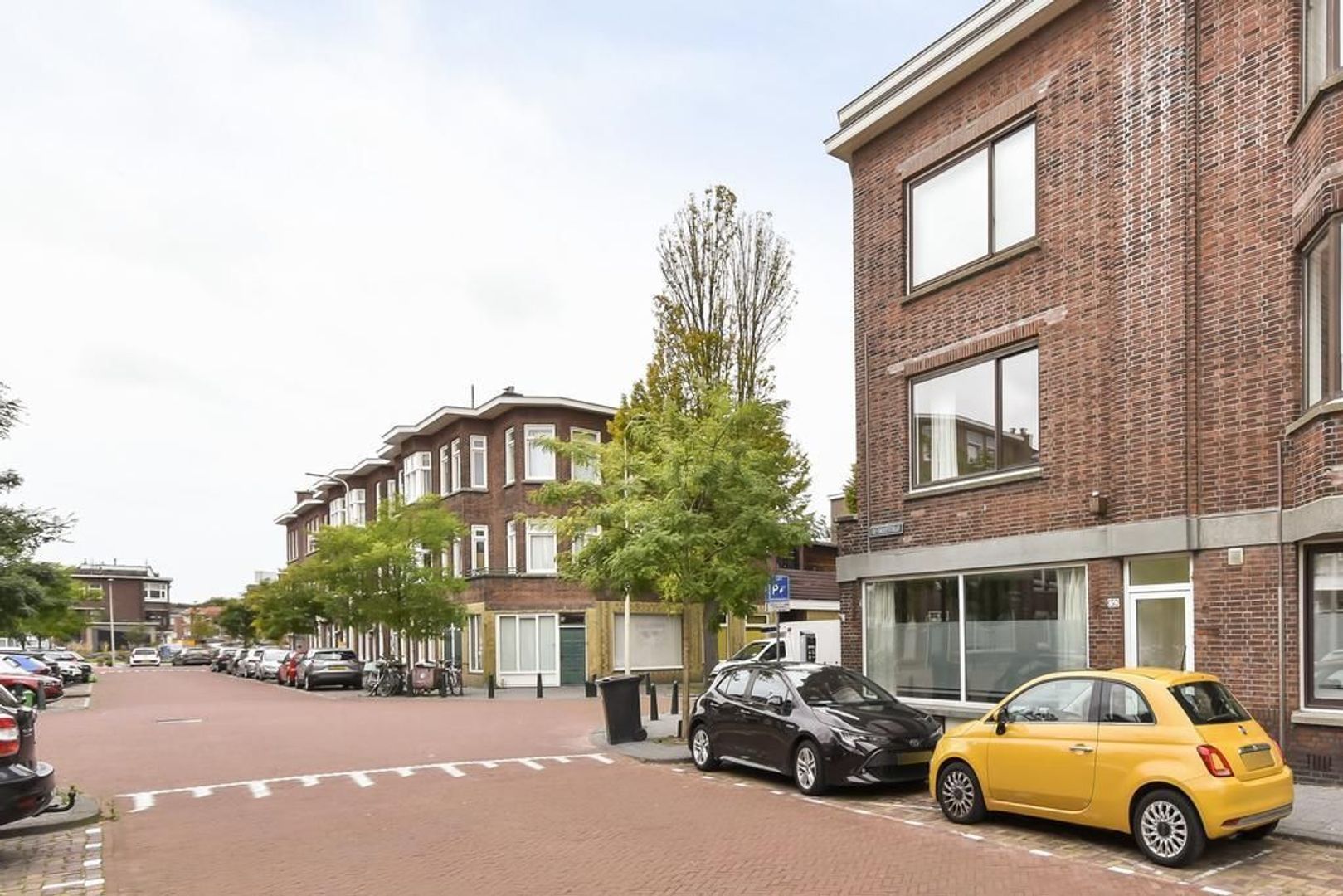 De Sillestraat 150, Den Haag foto-33