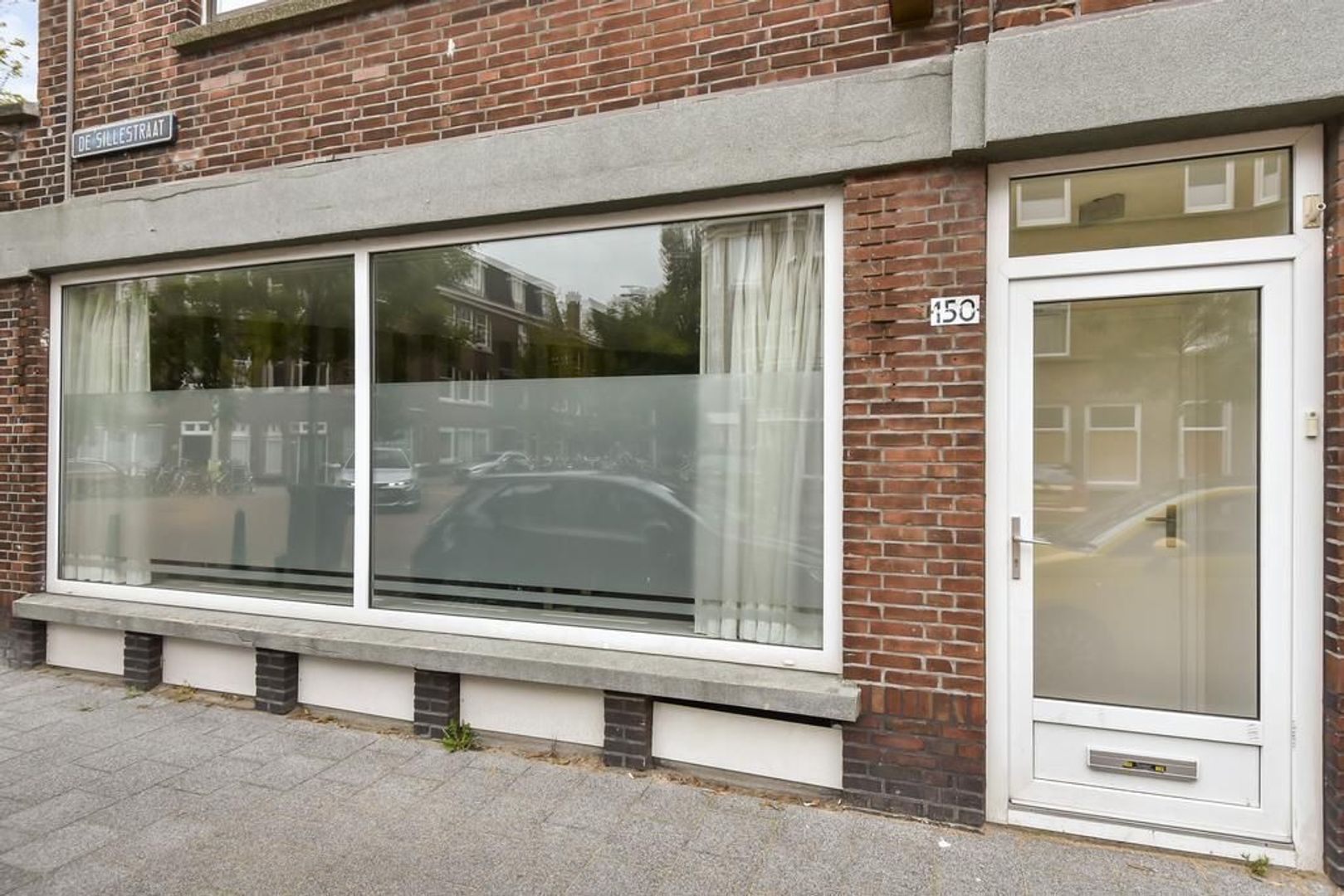 De Sillestraat 150, Den Haag foto-0
