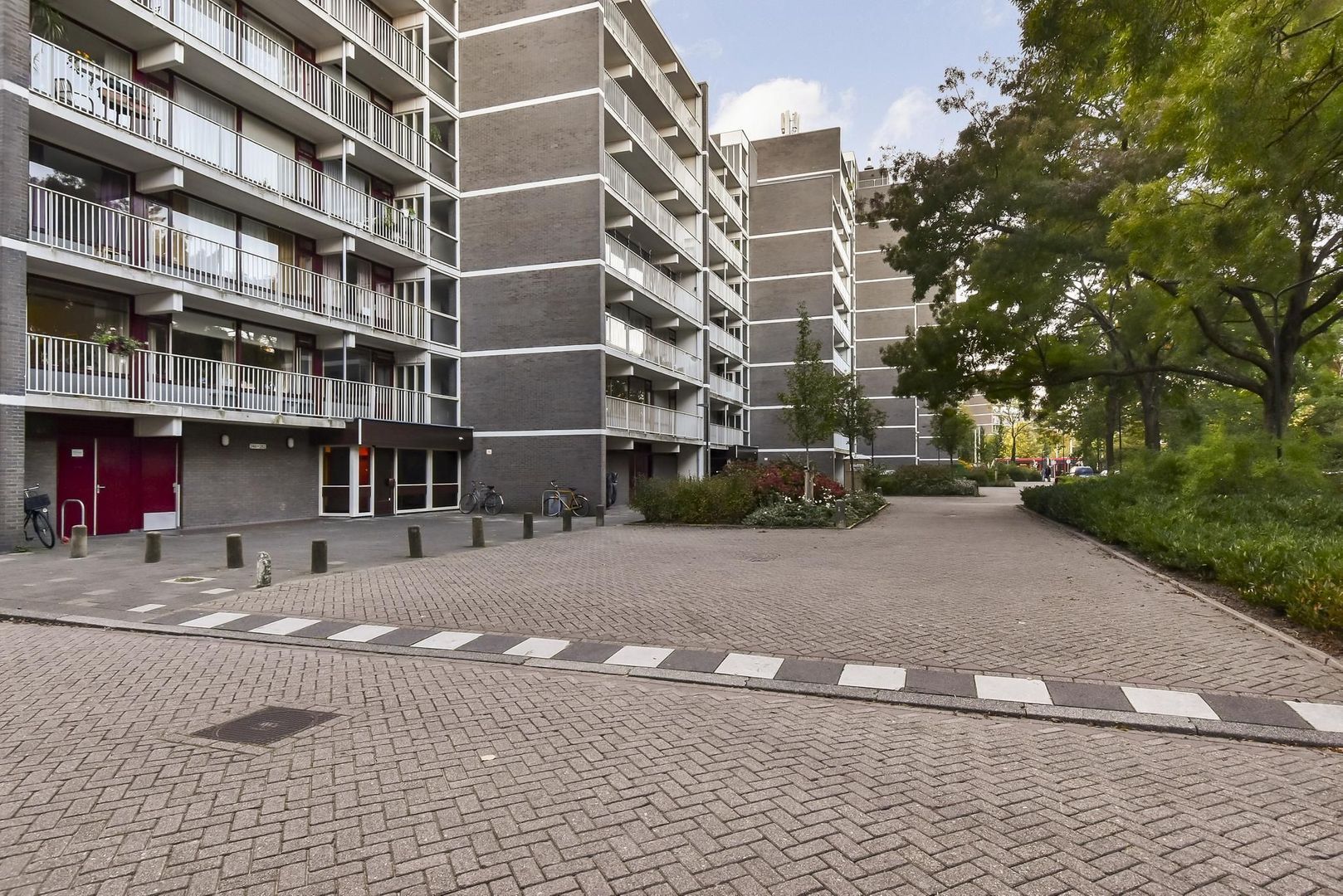 Klaverweide 266, Voorburg foto-36