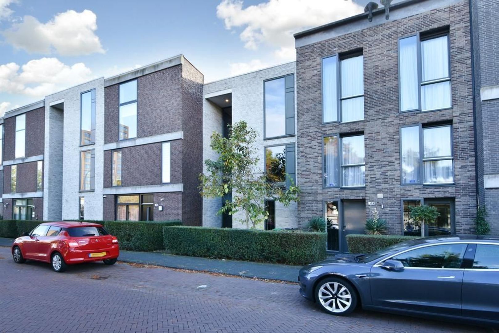 Sperwersingel 127, Den Haag foto-0