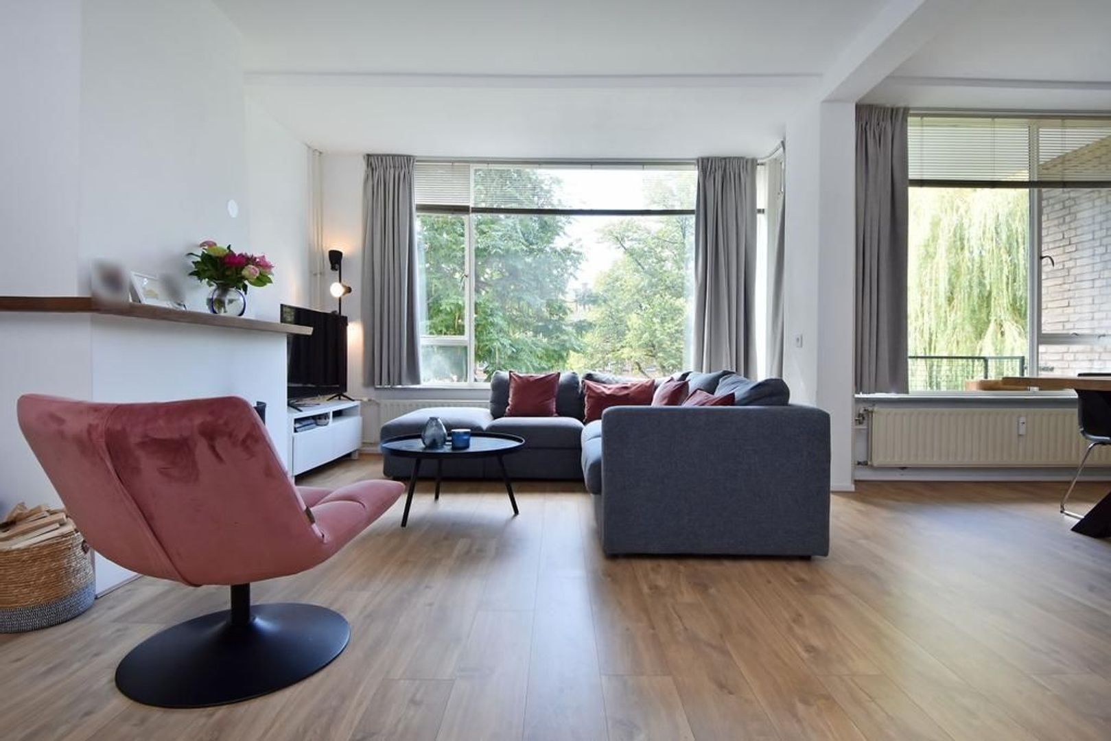 Laan van Nieuw Oosteinde 121 A, Voorburg foto-6