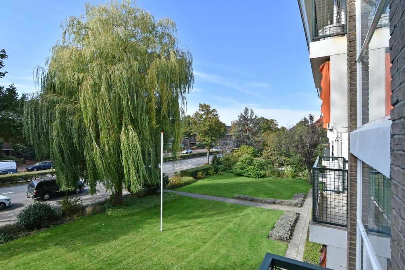 Laan van Nieuw Oosteinde 121 A, Voorburg foto-17
