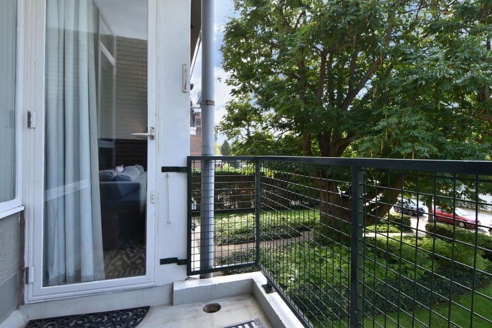 Laan van Nieuw Oosteinde 121 A, Voorburg foto-15