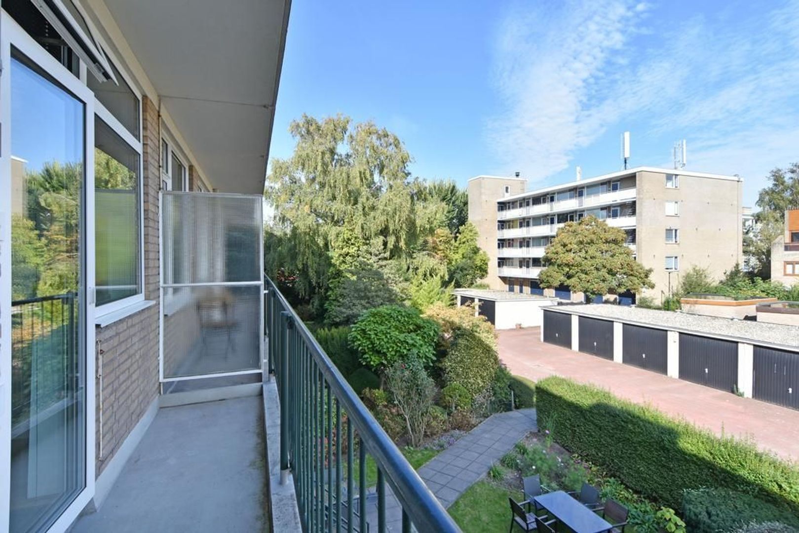Laan van Nieuw Oosteinde 121 A, Voorburg foto-26