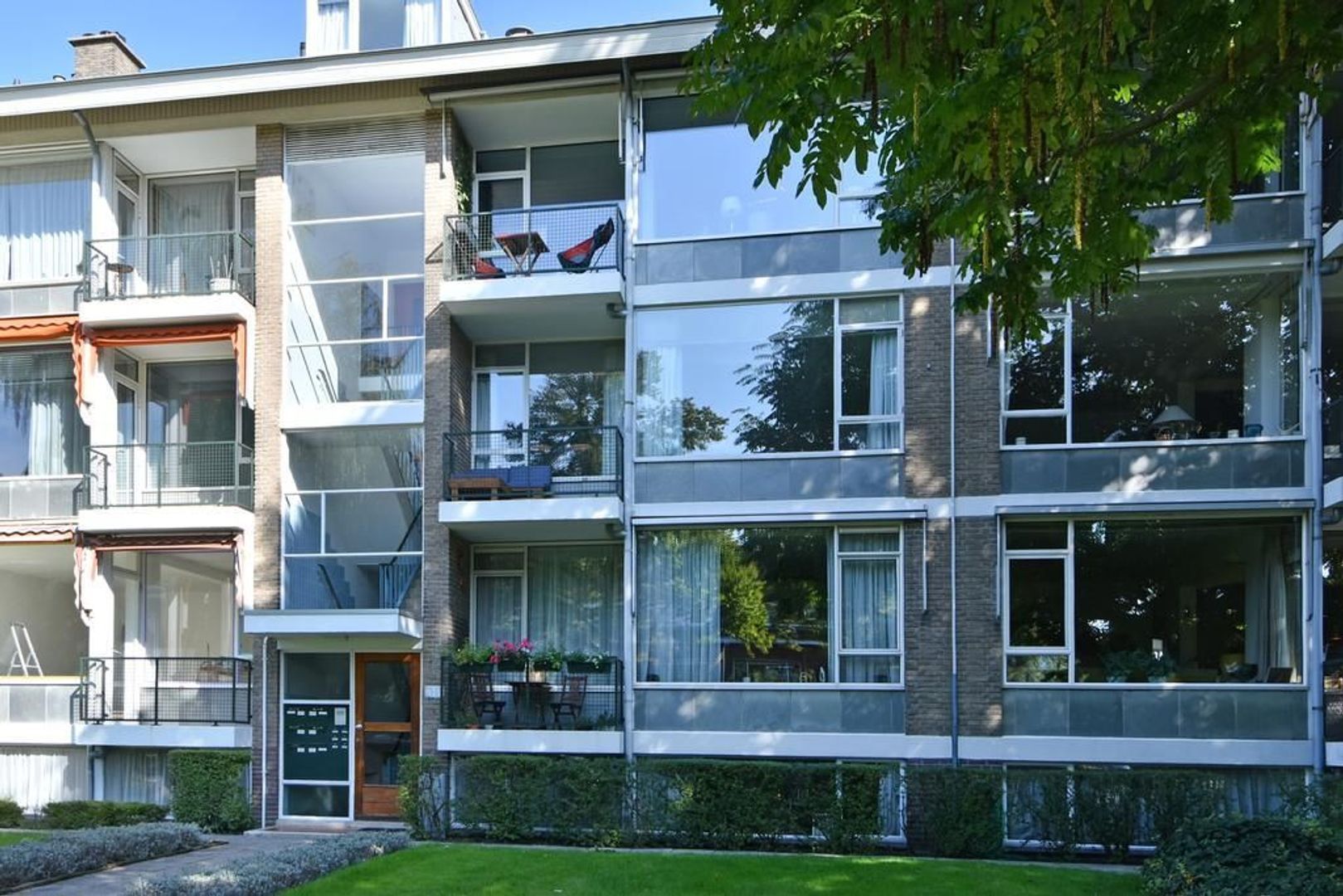 Laan van Nieuw Oosteinde 121 A, Voorburg foto-35