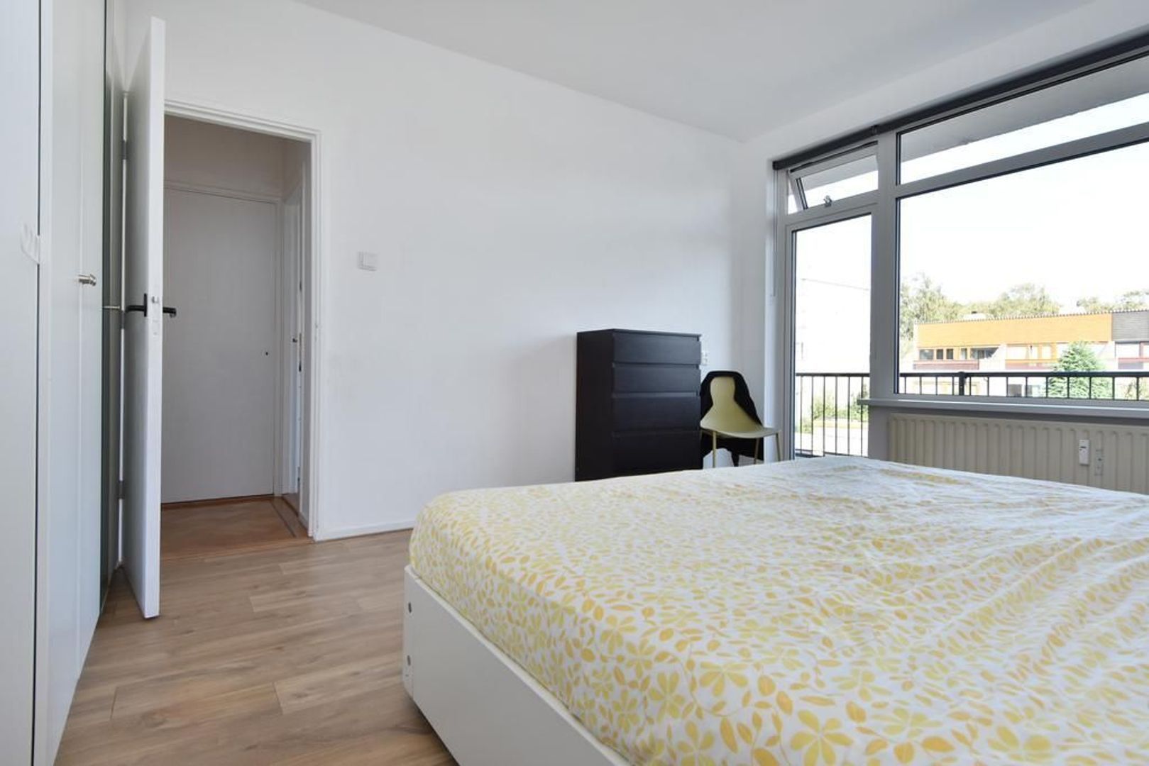 Laan van Nieuw Oosteinde 121 A, Voorburg foto-33