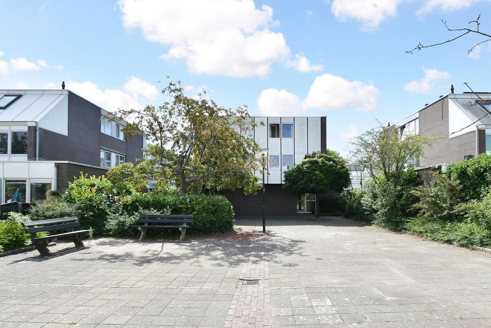 Scheltuslaan 7, Voorburg foto-1