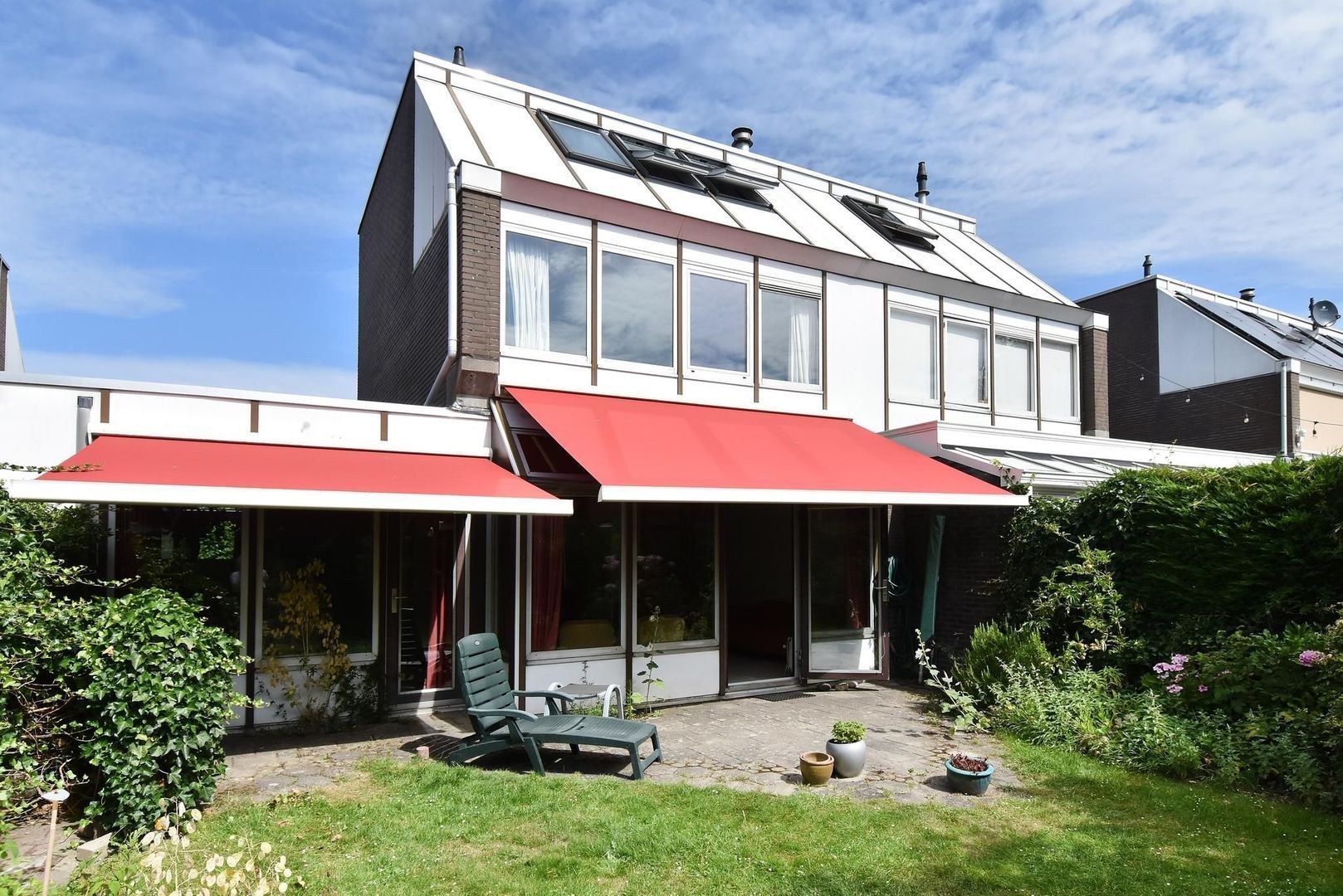 Scheltuslaan 7, Voorburg foto-11
