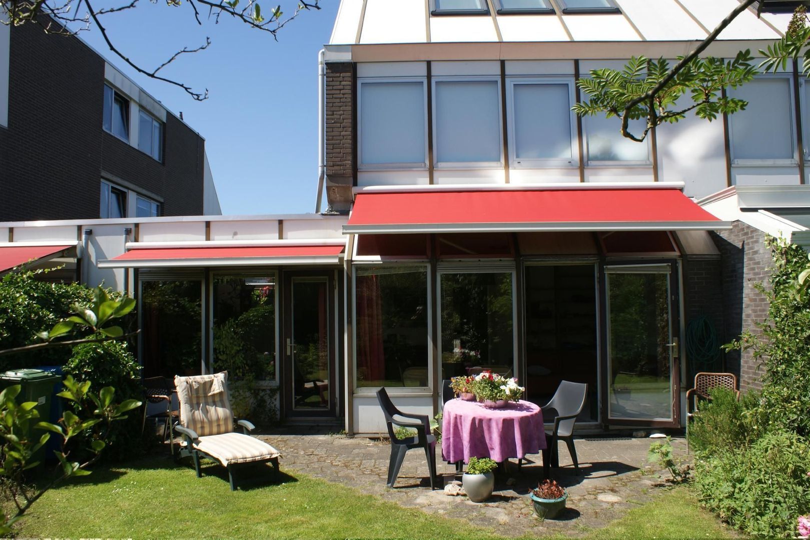 Scheltuslaan 7, Voorburg foto-13