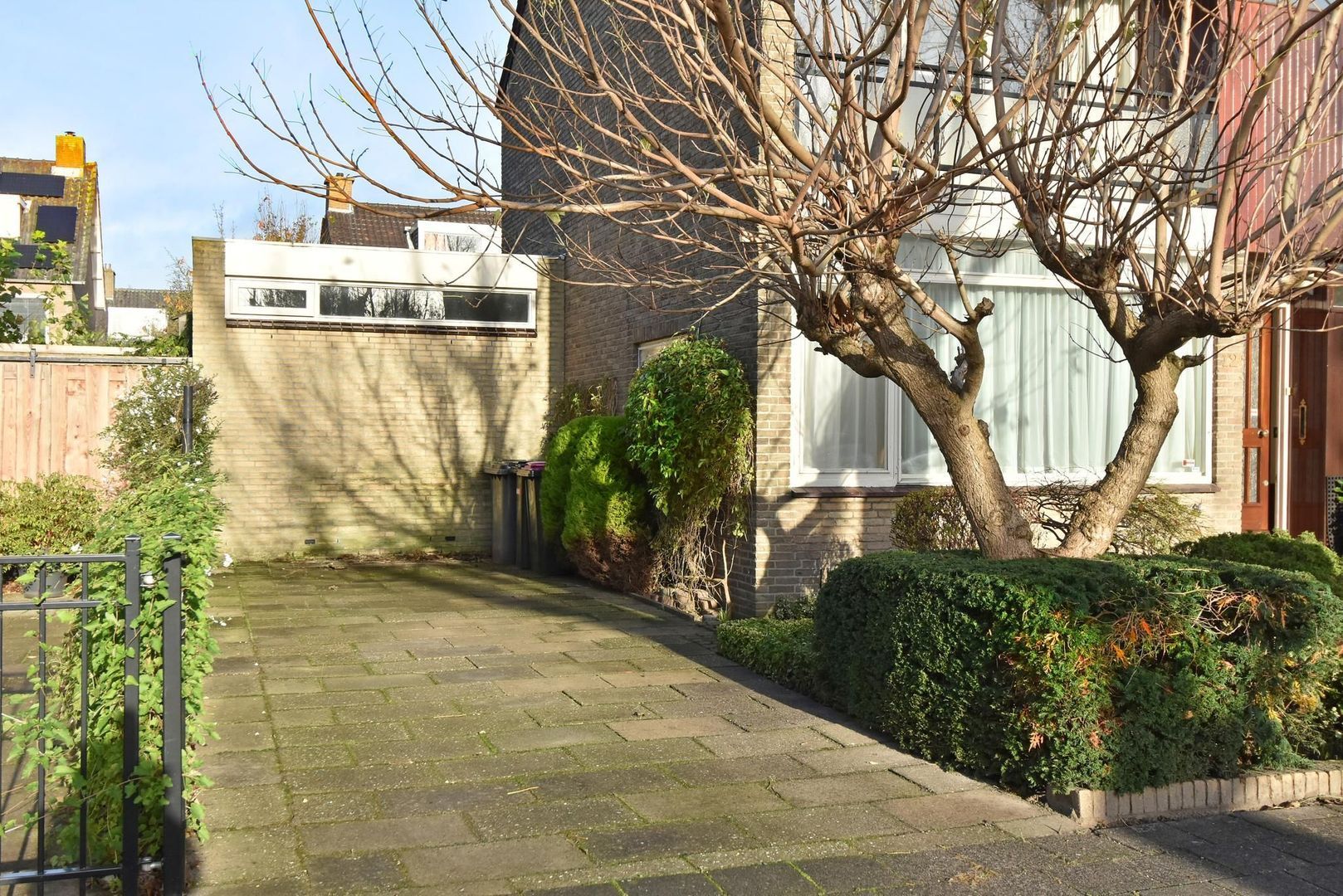 Patrijslaan 12 A, Leidschendam foto-2