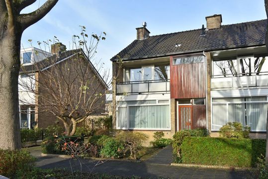 Patrijslaan 12 A, Leidschendam small-1