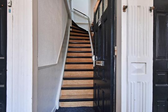 Johannes Camphuijsstraat 109, Den Haag small-3