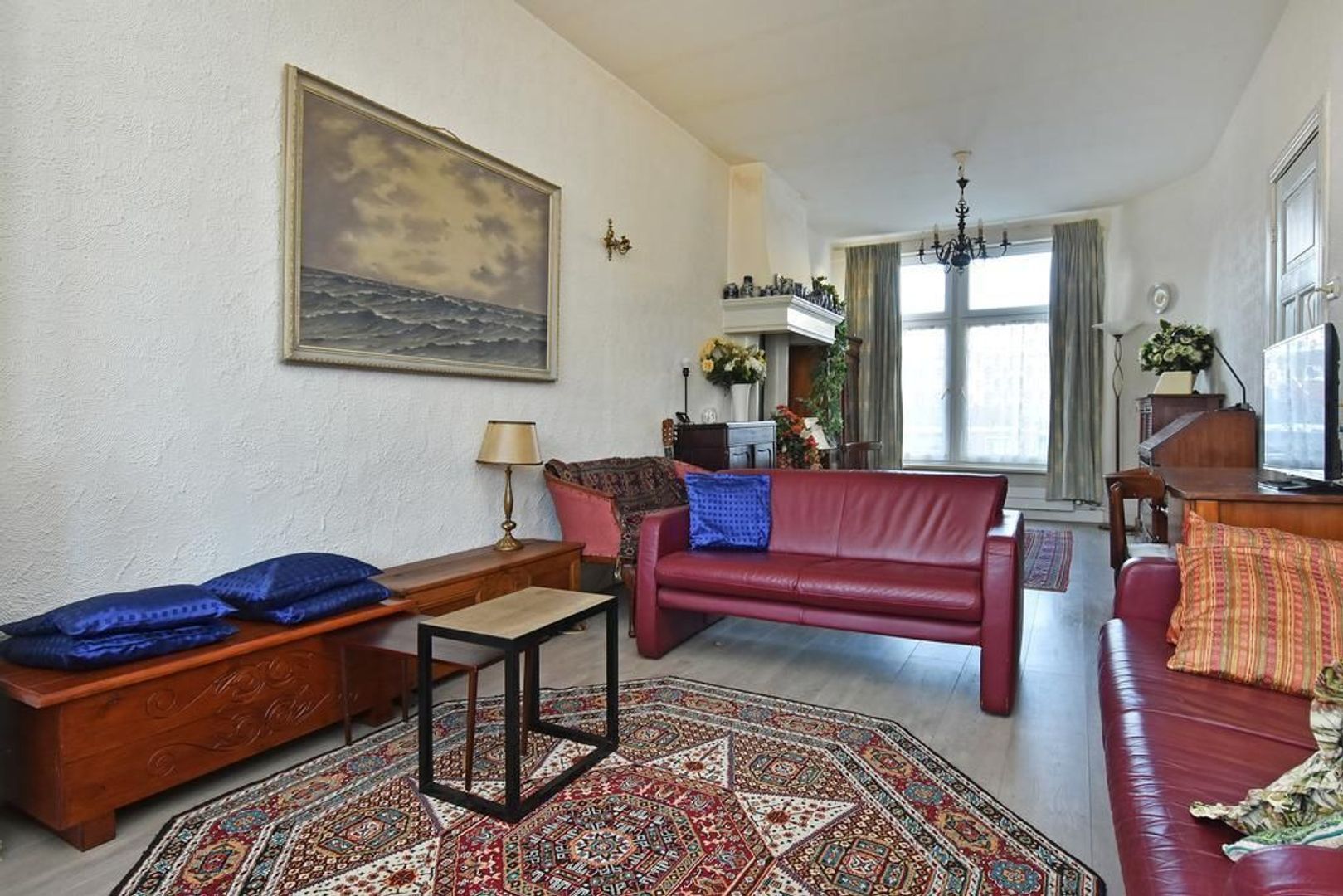 Johannes Camphuijsstraat 109, Den Haag foto-10