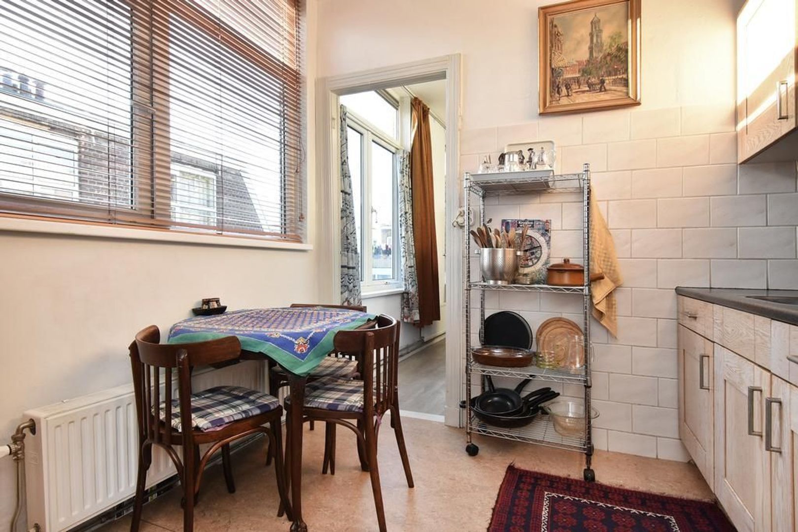 Johannes Camphuijsstraat 109, Den Haag foto-17