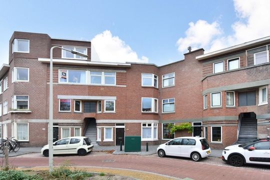 2e Joan Maetsuyckerstraat 225, Den Haag
