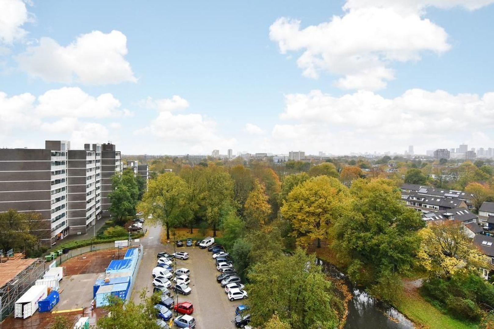 Populierendreef 368, Voorburg foto-16