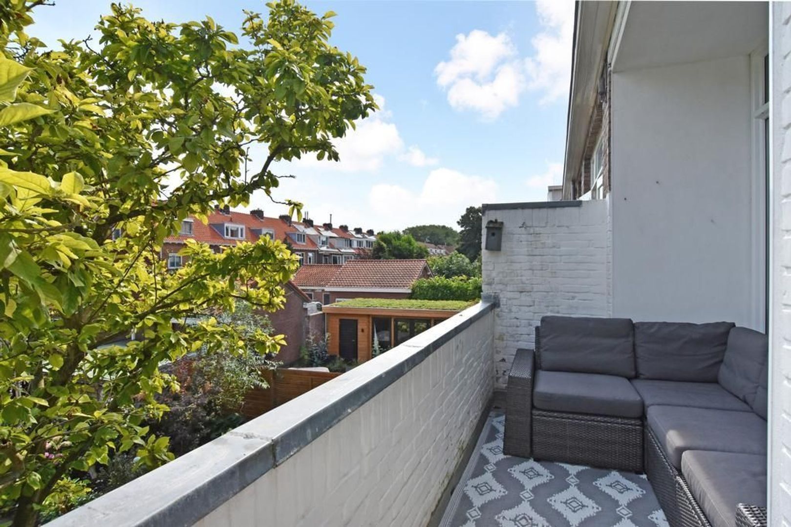 Jacob Catsstraat 70, Voorburg foto-16