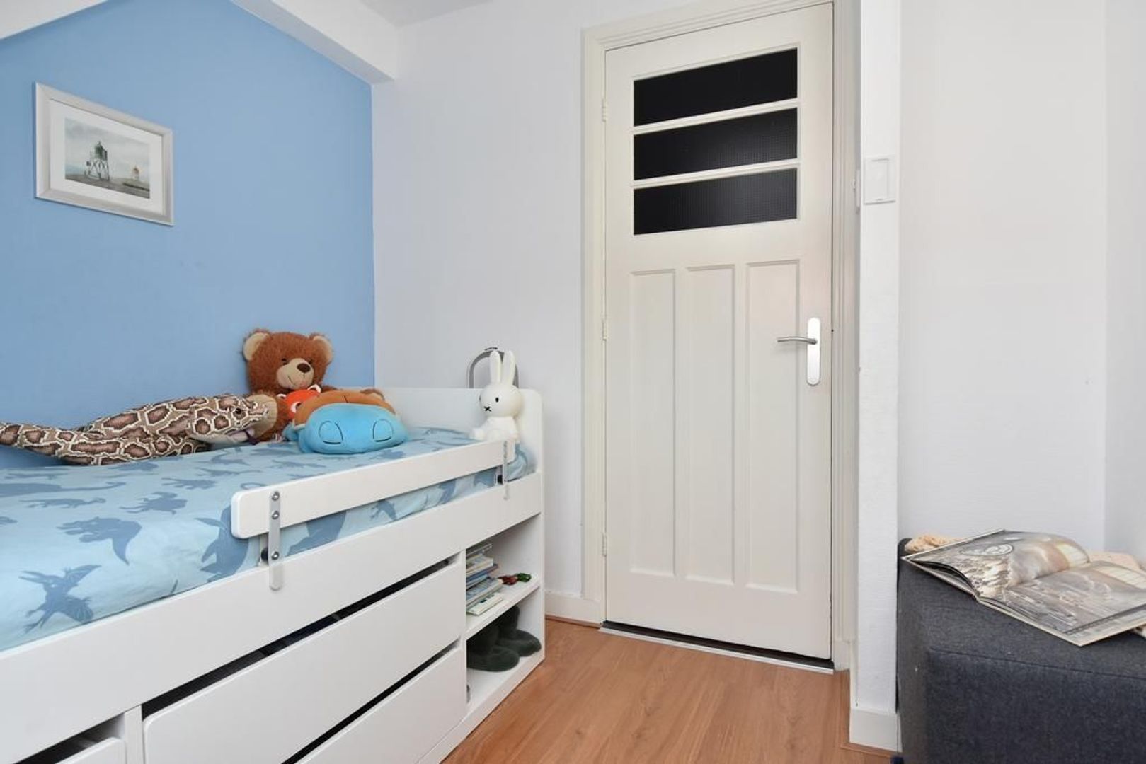 Jacob Catsstraat 70, Voorburg foto-27
