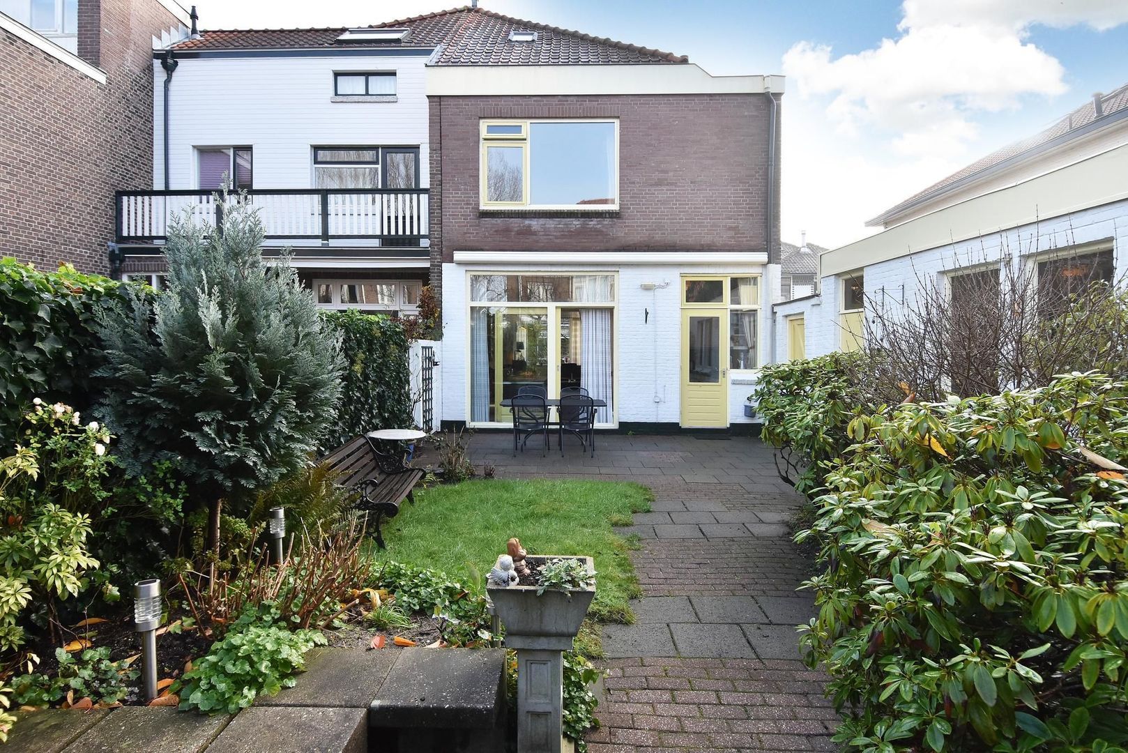 Waalhofflaan 9, Voorburg foto-14